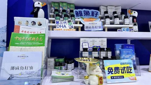 2024服貿會｜從北極到北京 romeGa跨越國界的健康承諾