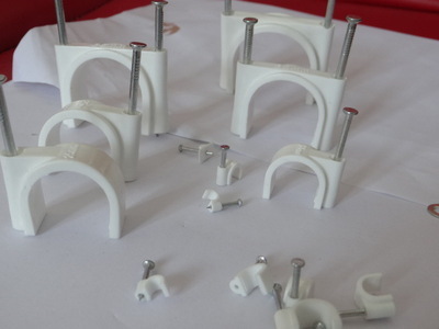 【圓形鋼釘線卡 方形鋼釘線卡10MM 塑料線卡 線扣線卡】?jī)r(jià)格,廠家,圖片,其他水暖衛(wèi)浴五金,樂(lè)清市強(qiáng)固特塑料-